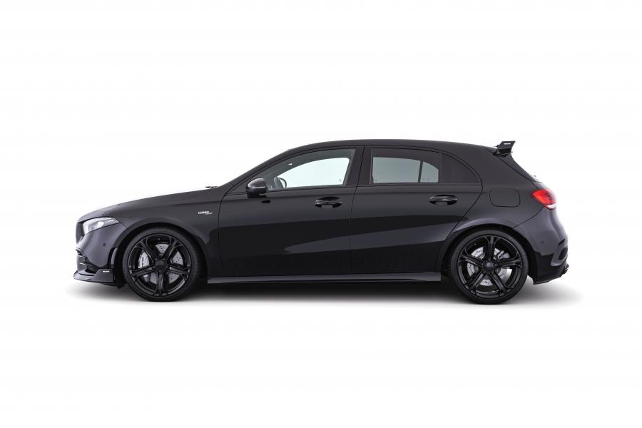  Mercedes-AMG A35 4Matic B35S by Brabus (W177) 2019 года  (фото 2 из 33)
